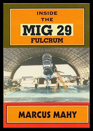 Inside the MiG 29 Fulcrum