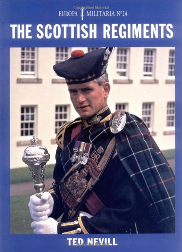 The Scottish Regiments