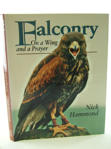 Falconry: On a Wing and a Prayer