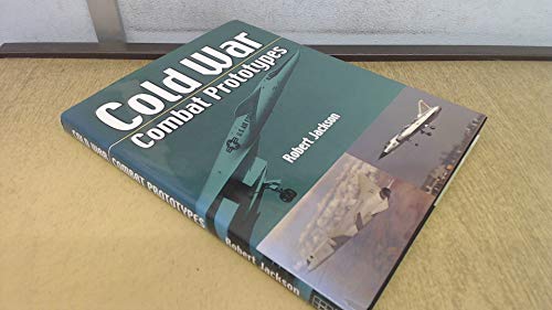 Cold War Combat Prototypes