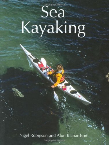 Sea Kayaking