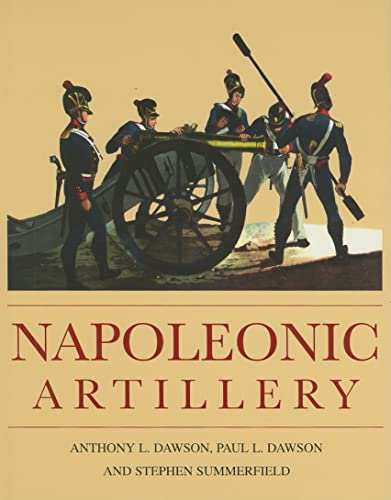 Napoleonic Artillery