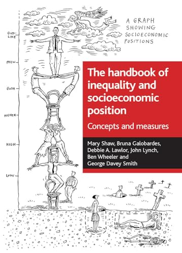 The handbook of inequality and socioeconomic position: Concepts and measures (Health & Society Series)