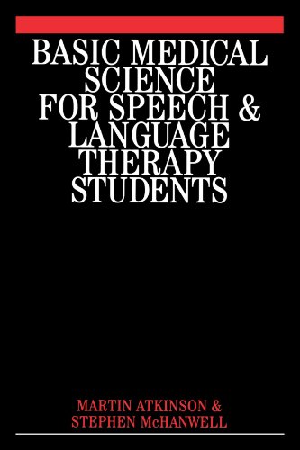 Basic Medical Science for Speech