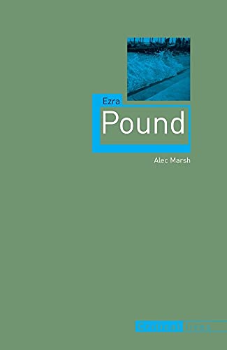 Ezra Pound