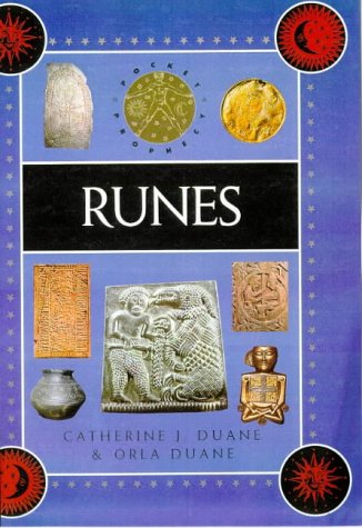 Pocket Prophecy – Runes (Pocket Prophecy S.)