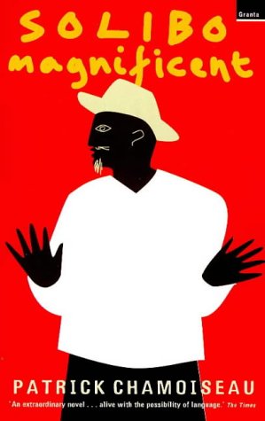 Solibo Magnificent Paperback Patrick Chamoiseau