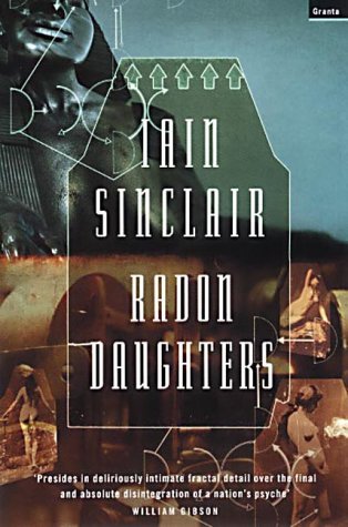 Radon Daughters