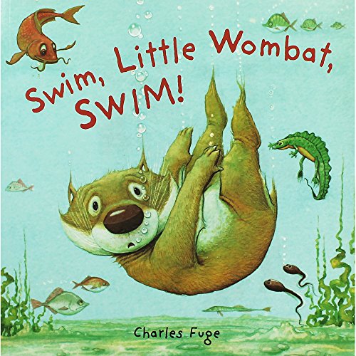 Swim, Little Wombat, Swim