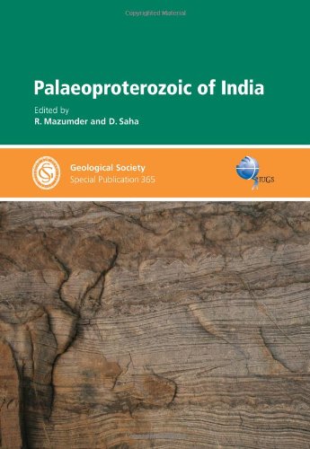 Palaeoproterozoic of India
