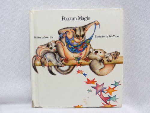 possum magic