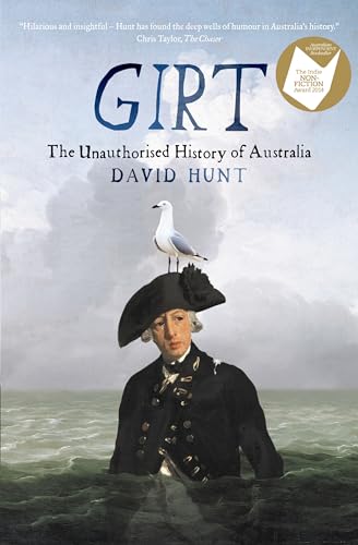 Girt: The Unauthorised History of Australia