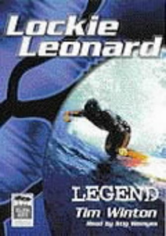 Lockie Leonard Legend: Library Edition