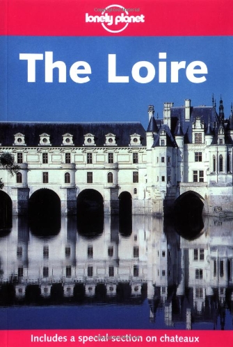 Lonely Planet the Loire