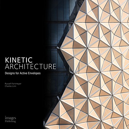 Kinetic Architecture:: Designs for Active Envelopes
