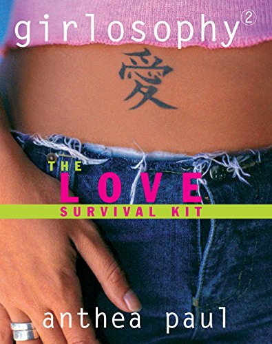 Girlosophy 2: The Love Survival Kit
