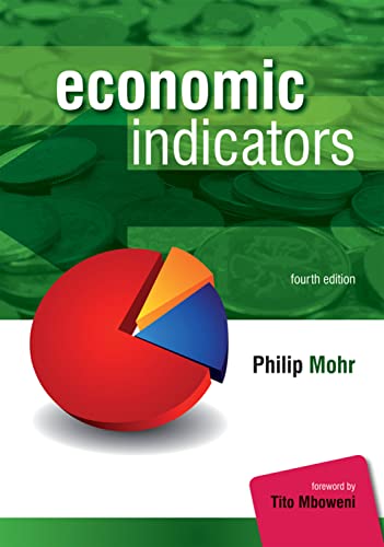 Economic Indicators: Fourth Edition
