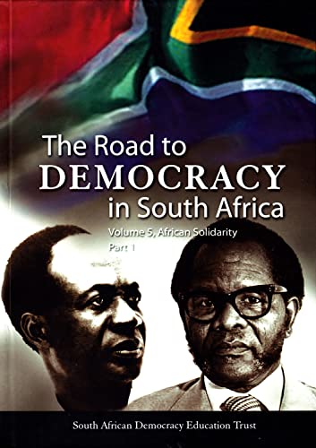 The road to democracy: African solidarity: 5