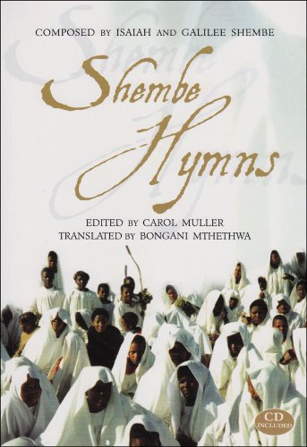 Shembe Hymns