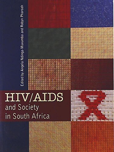 HIV/AIDS and Society in South Africa