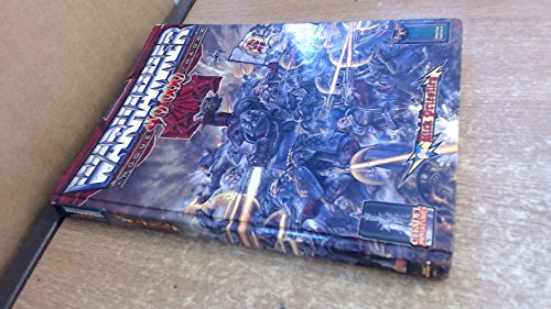 Warhammer 40,000 Rogue Trader