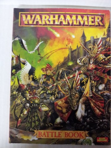 Warhammer Battle Book (Warhammer fantasy)