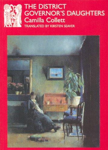 District Governor's Daughters (Norvik Press Series B)