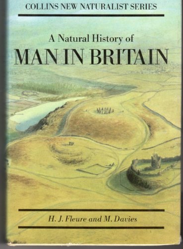 A Natural History of Man in Britain