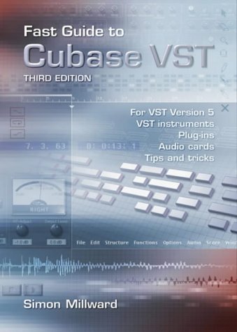 Fast Guide to Cubase Vst