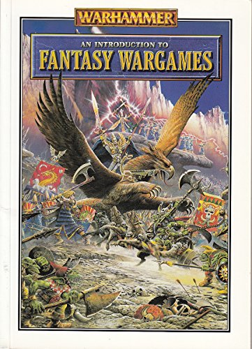 Introduction to Fantasy Wargames