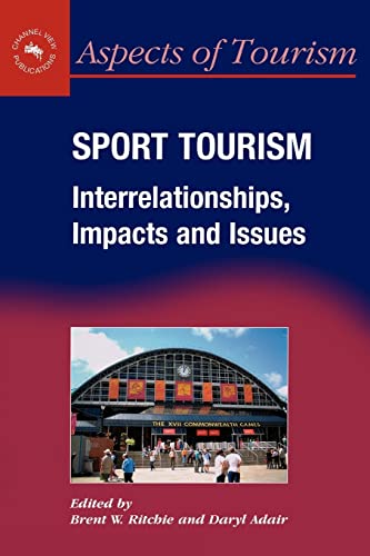 Sport Tourism: Interrelationships, Impacts and Issues