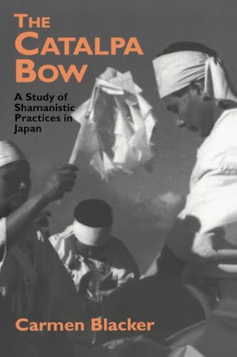 The Catalpa Bow (Japan Library Classics)