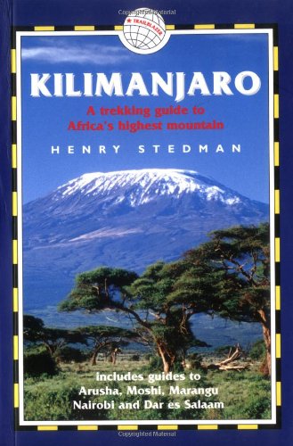 Kilimanjaro: Treks and Excursions