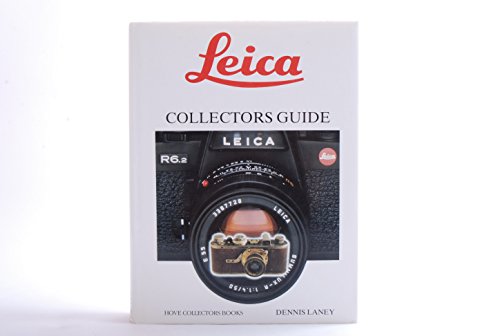 Leica Collectors Guide: 2nd Edition (Hove Collectors Books)