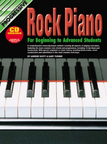 Rock Piano