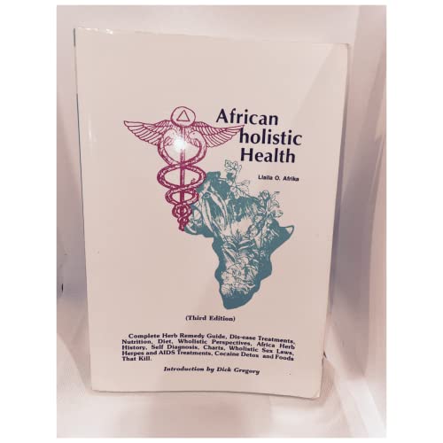 African Holistic Health