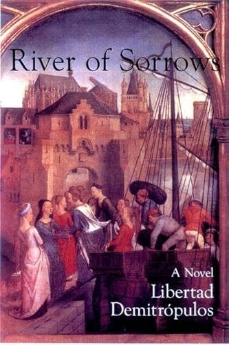 River of Sorrows (Secret Weavers Series, Volume 14)