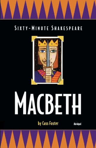Sixty-Minute Shakespeare: Macbeth
