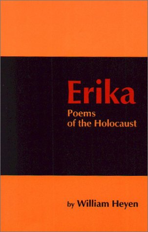 Erika: Poems of the Holocaust