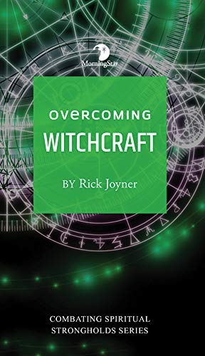 Overcoming Witchcraft***