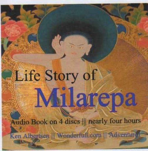 Life Story of MILAREPA