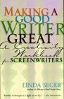 Making a Good Writer Great