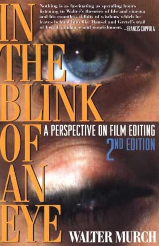 In the Blink of an Eye Revised 2nd Edition