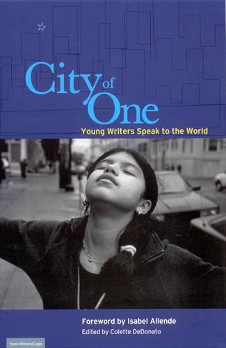 City of One: Young Writers Speak to the World