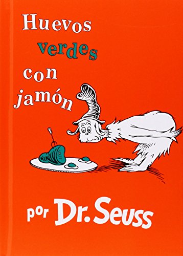 Huevos Verdes Con Jamon / Green Eggs And Ham (Grade 2-3)