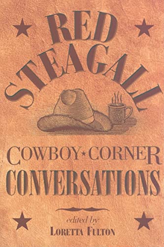 Cowboy Corner Conversations