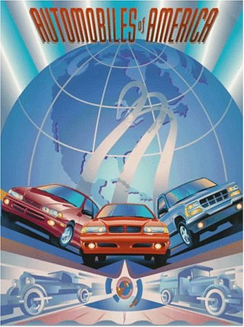Automobiles of America