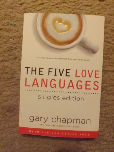 Five Love Languages Singles Edition, The