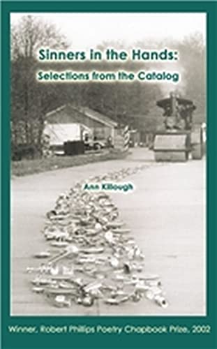 Sinners in the Hands: Selections from the Catalog