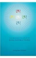 The Precious Treasury of Pith Instructions